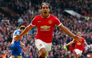 Ed Woodward trả Radamel Falcao về lại Monaco