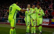 Barcelona mạnh nhất thế giới, không phải bàn cãi