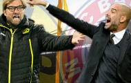 Video: Guardiola và Klopp, hai phong cách đầy cá tính bên ngoài đường biên