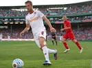 Video: Miralem Pjanic, mục tiêu chuyển nhượng của Liverpool