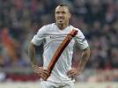Video: Radja Nainggolan, mục tiêu chuyển nhượng của Liverpool