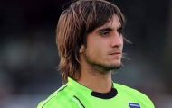 Video: Mattia Perin, mục tiêu chuyển nhượng của Liverpool