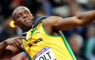 Usain Bolt ấn định ngày giải nghệ
