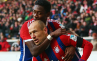Bayern Munich mạnh hơn cả Real Madrid và Barcelona