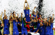 Video: Trận CK World Cup 2006 giữa Pháp và Ý