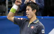 Memphis Open 2015: Nishikori có mặt ở bán kết