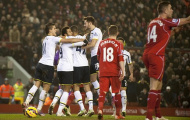 Tottenham: Ngày mai phải bắt đầu từ hôm nay