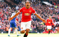 Radamel Falcao - Rồi sẽ sớm tỏa sáng rực rỡ tại 'Nhà hát'