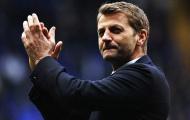 Chính thức: Tim Sherwood ngồi ghế nóng Aston Villa