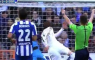 Video La Liga: Tổng hợp trận Real Madrid 2-0 Deportivo