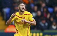 Video: Tổng hợp trận Crystal Palce 1-2 Liverpool