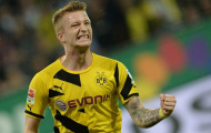Marco Reus – Đừng đi đâu anh nhé!