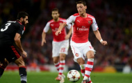23h00 ngày 15/02, Arsenal vs Middlesbrough: Lấy Man City mà làm gương