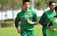 Phí Minh Long: 'Người gác đền' tiềm năng