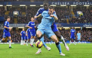 James Milner ra điều kiện với Man City