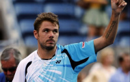 Wawrinka tranh chức vô địch Rotterdam với Berdych