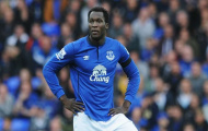 Wolfsburg tính cuỗm tiền đạo của Everton
