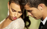 Sốc: Ronaldo vũ phu tát lật mặt Irina