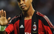 10 nhận xét đáng chú ý của cầu thủ và HLV về Ronaldinho