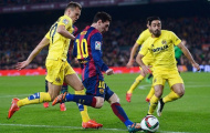 23h00 ngày 15/02, Barcelona vs Levante: Mồi ngon top cuối