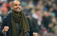 Pep Guardiola nói gì sau chiến thắng hủy diệt của Bayern