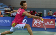 Lee Chong Wei sẽ ‘treo vợt’ nếu bị cấm 2 năm