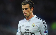 Bị CĐV nhà chế giễu, Gareth Bale tính bài “chuồn”