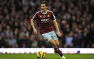 “Điểm danh” 10 cầu thủ chạy nhanh nhất Premier League