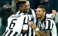 02h45 ngày 16/02, Cesena vs Juventus: Khó có bất ngờ