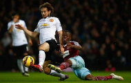 Daley Blind: Mỏ neo hay… điểm chết?