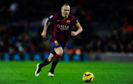 Nhân sự Barcelona gặp Levante như thế nào?