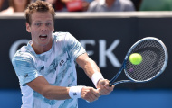 Lịch sử gọi Wawrinka hay Berdych?