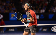 Rio Open: Cơ hội nào cho Nadal?