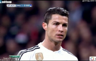 Video: Màn trình diễn của Cristiano Ronaldo vs Deportivo La Coruna