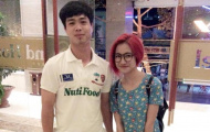 Hòa Minzy: “Nữ thần” hay điều không may cho Công Phượng và HAGL?