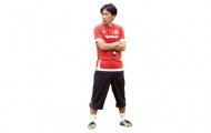 Cơn gió lạ mang tên Toshiya Miura