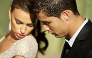 Điểm tin hậu trường 15/02: Sốc: Ronaldo tát bôm bốp vào mặt Irina trước khi chia tay