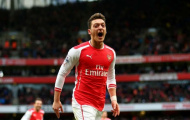 Sao Arsenal khiến Middlesbrough sợ nhất?