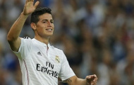 Sau Ronaldo, ai nguy hiểm nhất Real Madrid?