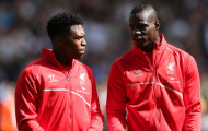Liverpool: Vá chỗ này, thủng chỗ kia