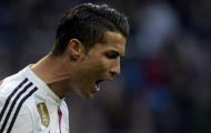 HLV Ancelotti: ‘Không ngại khi Ronaldo…tịt ngòi’