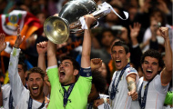 Lời nguyền nhà vô địch: Sứ mệnh lịch sử của Real Madrid