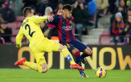 Barcelona hướng đến trận đấu với Levante, hướng đến kỷ lục