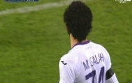 Video: Trận thắng 3-1 của Fiorentina trước Sassuolo