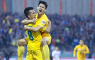 Chơi hơn người, Thanh Hóa ngược dòng trước Đồng Nai trong trận cầu kịch tính