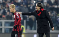 AC Milan 1-1 Empoli: Vô hồn