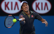 Nishikori, Anderson cùng ngược dòng vào chung kết