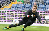 Điểm tin tối 15/02: Van Gaal xem thường David de Gea
