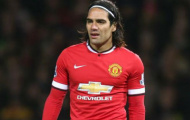 Radamel Falcao vẫn còn cơ hội ở lại Man United
