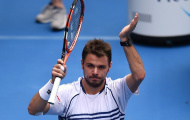 Wawrinka ngược dòng vô địch đầy ngoạn mục
